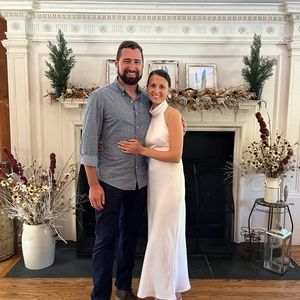 Jenny Yoo Nicolette Dress